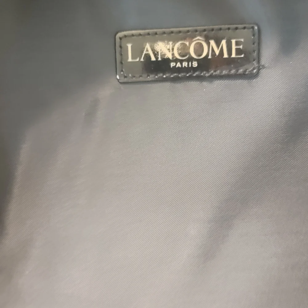 Lancome black makeup